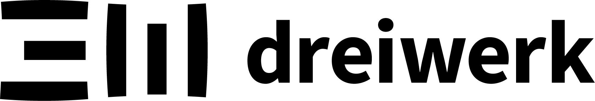Logo: Werbeagentur Dreiwerk